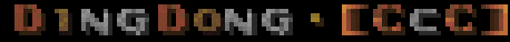 Heh heh, heh... he said, &quotDong.&quot